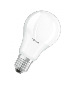 Bec led osram, e27, led value classic a, 8.5w(60w), 220v, lumina neutra...