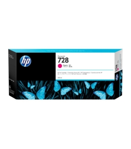 Cartus cerneala original hp magenta, nr.728, pentru designjet t730|designjet...