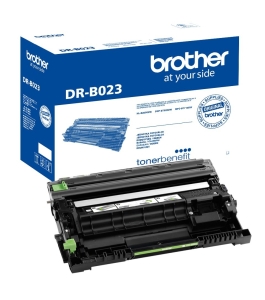 Drum unit original brother black, drb023, pentru...