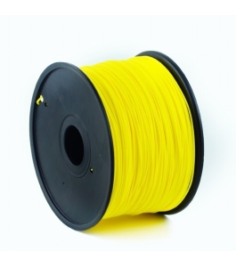 Filament gembird imprimanta 3d, abs, 1.75mm diamentru, 1kg / bobina, 400m,...