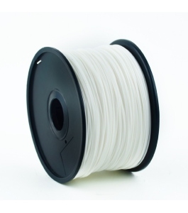 Filament gembird pentru imprimante 3d, abs, alb ABS Alb 318065