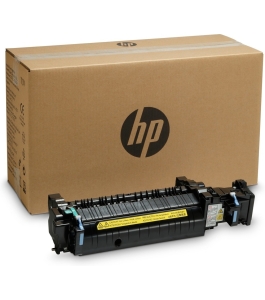 Fuser kit original hp b5l36a, 220v, pentru color lj m552|m553|m577, 150k...