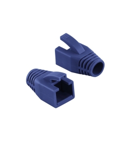 Manson mufe rj-45 logilink pt. cablu utp, ftp, sftp, cat6, rj-45 (t) 50 buc...