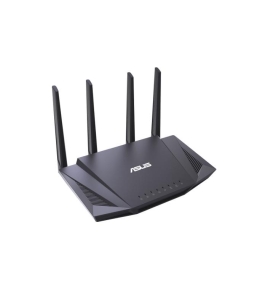 Router wireless asus rt-ax58u, ax3000, wi-fi 6, dual-band, gigabit 317654