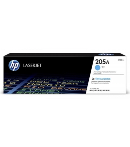 Toner hp cf531a, cyan, 0.9 k,hp laserjet pro m180n, laserjet pro...