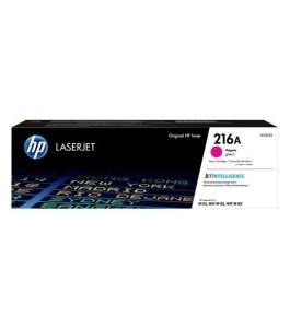 Toner hp w2413a, magenta, 850 pagini, nr.216a laserjet m182n 318232