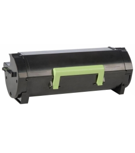 Toner lexmark 50f2u0e, black, 20 k, ms510dn , ms510dtn with 3year exchange...