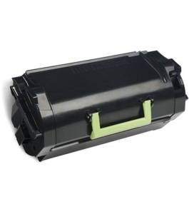 Toner lexmark 50f2x0e, black, 10 k, ms410d , ms410dn , ms415dn ,ms510dn ,...