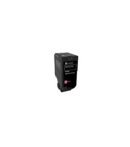 Toner lexmark 74c2sme magenta, 7k ,compatibil cu cx725de,cx725dhe, cx725dthe,...