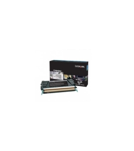 Toner lexmark c746h3kg, black, 12 k, c746dn , c746dtn , c746n ,c748de ,...