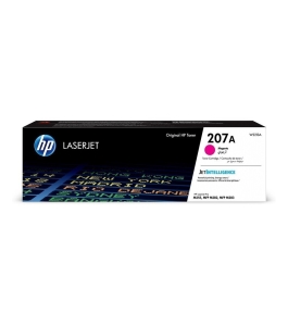 Toner original hp magenta, nr.207a, pentru color laserjet pro m255|m282|m283,...