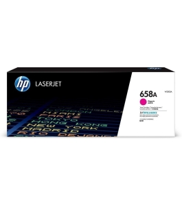 Toner original hp magenta, nr.658a, pentru color laserjet m751, 6k, incl.tv...