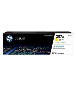 Toner original hp yellow, nr.207a, pentru color laserjet pro m255|m282|m283,...