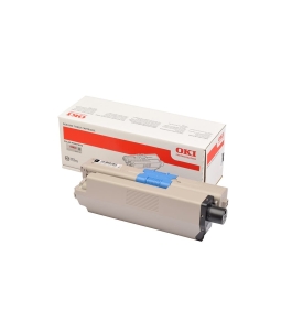 Toner original oki black, 46508716, pentru c332|mc363, 1.5k, incl.tv 0 ron,...