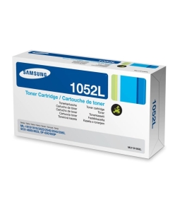 Toner original samsung black, d1052l, pentru 317899