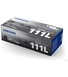 Toner original samsung black, d111l, pentru m2020|m2021|m2022|m2060|m2070,...