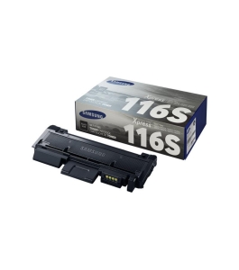 Toner original samsung black, d116s, pentru 317902