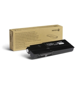 Toner xerox 106r03508, black, 2500 pagini, pentru versalink c405 , versalink...