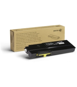 Toner xerox 106r03509, yellow, 2500 pagini, pentru versalink c405 , versalink...