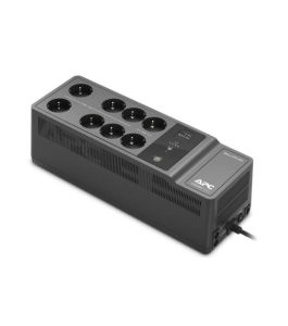 Ups apc back-ups 850va, 230v, 1 usb charging 318061