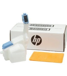 Waste toner original hp , ce265a, pentru cp4525|cm4540, , incl.tv 0.8 ron,...