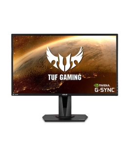 Monitor gaming led ips asus tuf 27" wqhd vg27aq negru Negru 319196