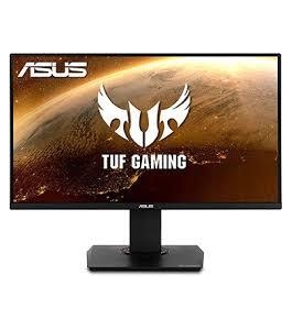 Monitor gaming led ips asus vg289q, 28inch, 4k, negru Negru 318572