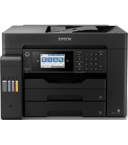 Multifunctional inkjet color ciss epson l15150 Negru 318757