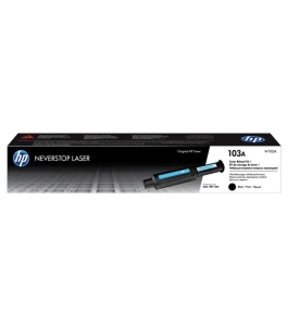 Toner original hp black, nr.103a, pentru neverstop laserjet 1000, 1200, 2.5k,...