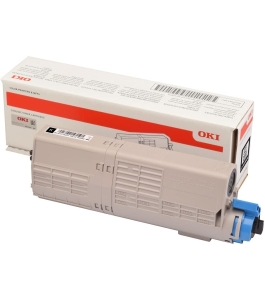 Toner original oki black, 46490404, pentru c532|c542|mc563|mc573, 1.5k,...