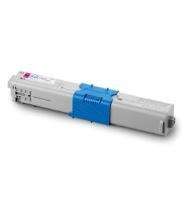 Toner original oki magenta, 44469705, pentru c801|c830|mc 851|mc 860|mc 861,...