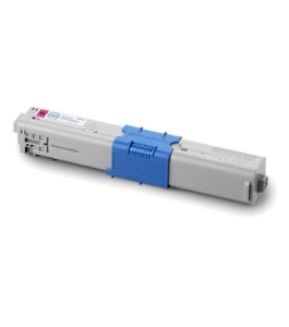 Toner original oki magenta, 44469723, pentru c510|c511|c530|c531|mc561|mc562,...