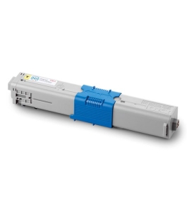 Toner original oki yellow, 44469704, pentru c801|c830|mc 851|mc 860|mc 861,...