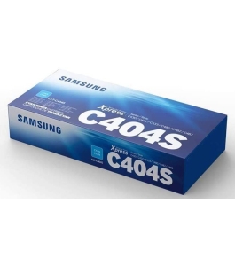 Toner original samsung cyan, c404s, pentru xpress c480, 1k, incl.tv 0.8 ron,...