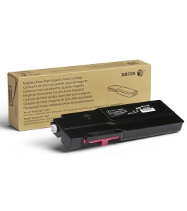 Toner original xerox magenta, 106r03535, pentru versalink c400|c405, 8k,...