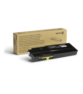 Toner original xerox yellow, 106r03533, pentru versalink c400|c405, 8k,...