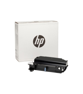 Waste toner original hp , p1b94a, pentru laserjet m681|m682, 12.5k, incl.tv...