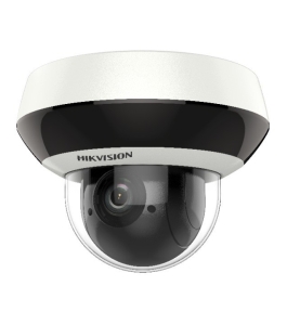 Camera supraveghere hikvision ds-2de2a204iw-de3c, 2-inch 2mp, alb Metal Alb...