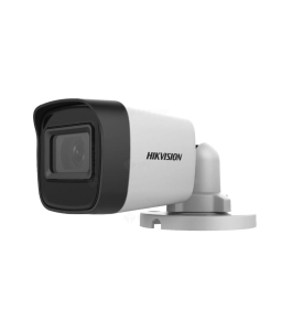 Camera supraveghere hikvision turbo hd bullet ds-2ce16h0t-itf(2.8mm)(c); 5mp...