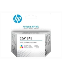 Cap de printare original hp color pentru inktank 300, 400, 500, 600 319778