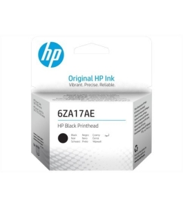 Cap printare original hp black, 6za17ae, pentru inktank 550, 570, 650...