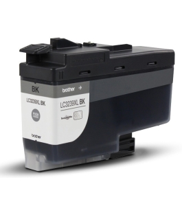 Cartus cerneala original brother black, lc3239xlbk, pentru 319458