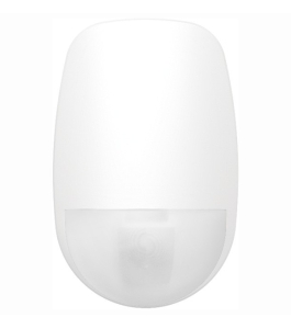 Detector pir tip perdea wireless axpro hikvision ds-pdc15-eg2-we, frecventa...