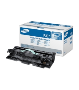 Drum unit original samsung black mlt-r307/sv154a, 60k Negru 319528