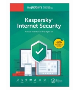 Licenta electronica kaspersky, tip internet security, pt pc | mac |...