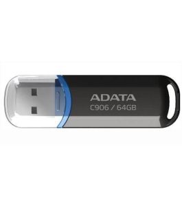 Memorie usb flash drive adata c906, 64gb, usb2.0 319849