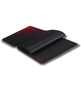 Mouse pad genius gaming 31250007400, g-pad 800s, negru Cauciuc,Textil Negru...