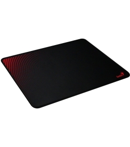 Mouse pad genius gaming 31250009400, g-pad 300s, negru Cauciuc,Textil Negru...