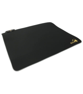 Mouse pad genius, "gx-pad 500s rgb", gaming , cu led, cauciuc si material...