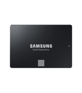 Ssd samsung 870 evo 1tb sata iii 2.5" (mz-77e1t0b/eu) 319835